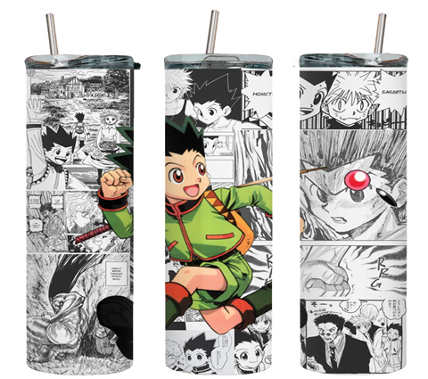 Hunter X-5246
